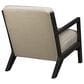 Mayberry Hill Mayberry Hill Marina Accent Chair in Langley Cream, , large