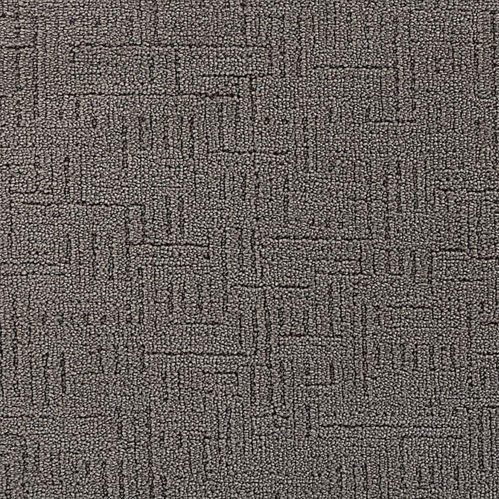 Karastan Elegant Vision Carpet in Mystic Fog, , large