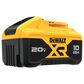 DeWALT 20V Max XR 10.0Ah Lithium Ion Battery, , large