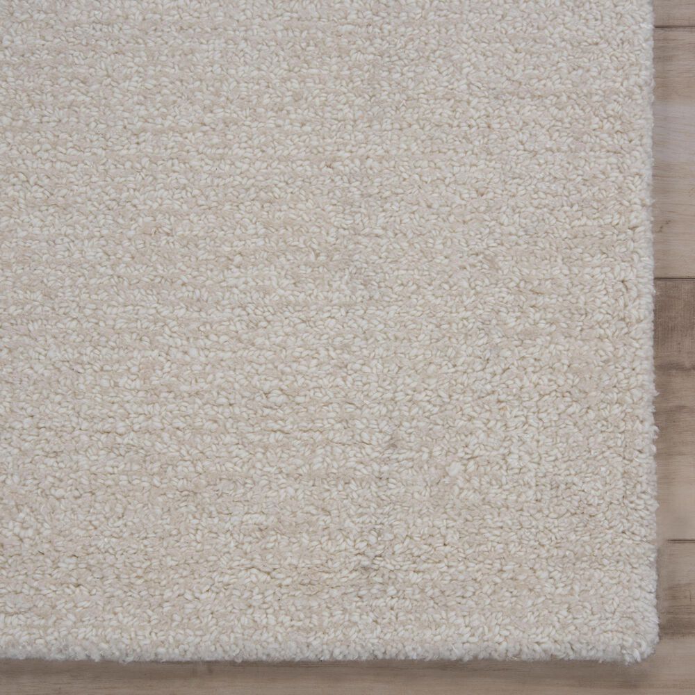 RIZZY Cosgrove Ivory 3&#39; x 5&#39; Area Rug, , large