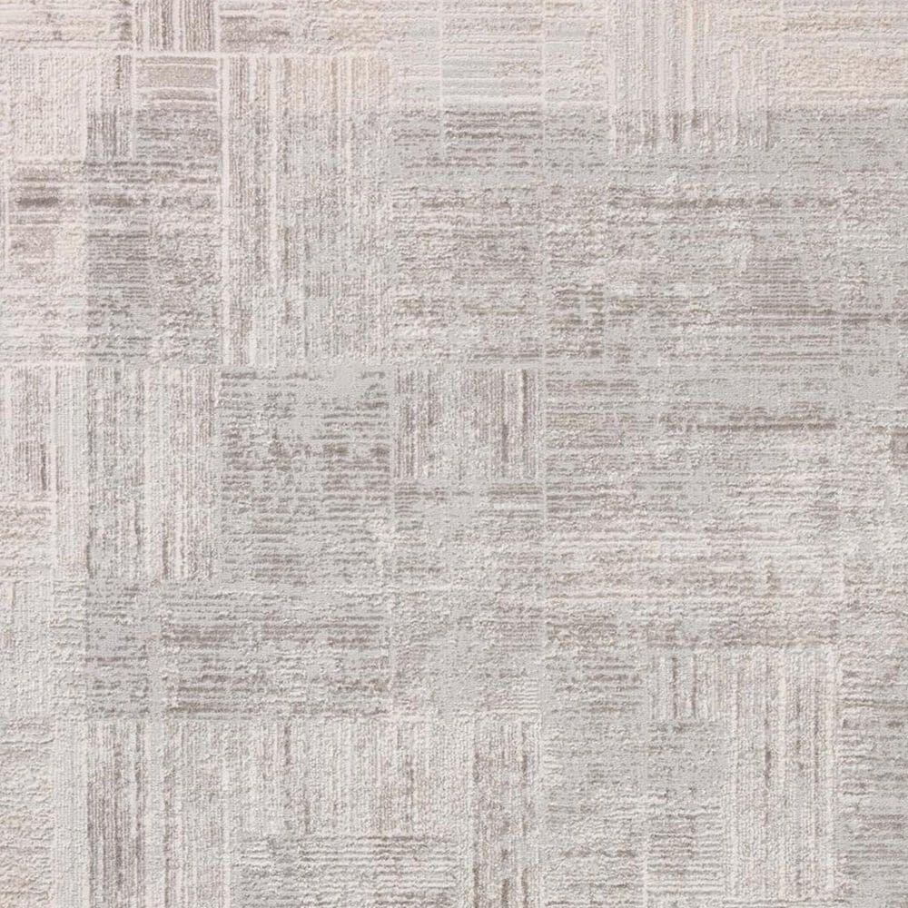 Loloi Hollis Smoke and Mist 9'2" x 13' Area Rug, , large