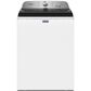 Maytag Pet Pro Top Load Washer and Electric Dryer Laundry Pair in White , , large