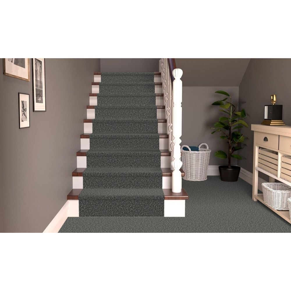 Dixie Home Riverbend Carpet in Onyx, , large