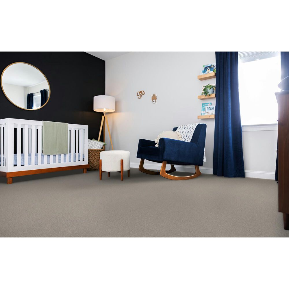 Shaw Wonderland II Carpet in Silence, , large