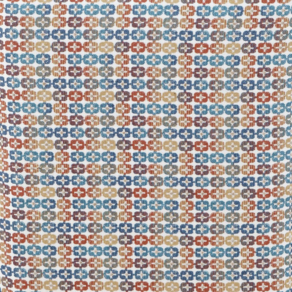 Waltham Nielsen Accent Chair in Multicolor, , large