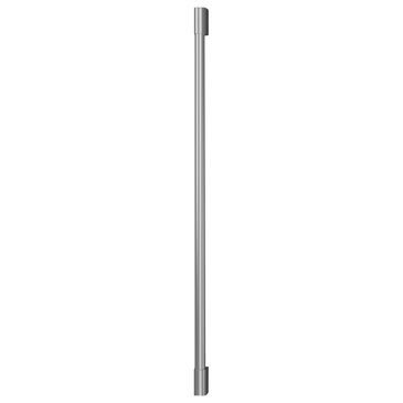 Monogram Statement Handle Kit ZXGP1H1PPSS for Undercounter Refrigerator in Stainless Steel, , large