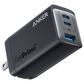 Anker 735 65W GaNPrime 3-Port USB Charger in Black, , large