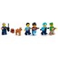 LEGO City Police Station Building Set, , large