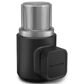 KitchenAid Go Cordless Blade Coffee Maker Grinder with Battery in Matte Black and Stainless Steel, , large