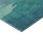 Dalyn Rug Company Pacifica PA9 1"8" x 2"6" Turquoise Area Rug, , large