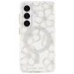 Case-Mate Floral Gems Case with Magnet for Samsung Galaxy S26 in Gold, , large