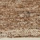 Loloi Reyla 2"6" x 15" Caramel and Ivory, , large