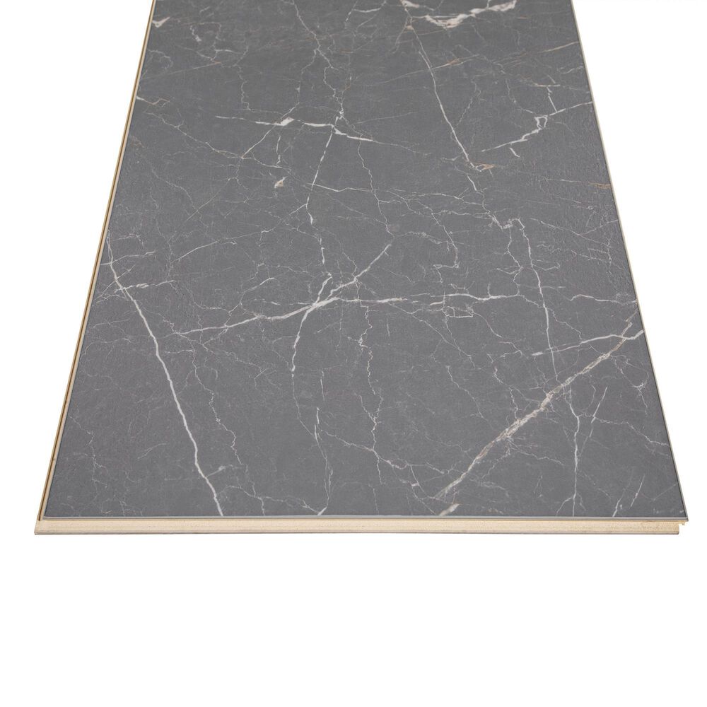COREtec Natural Opula Bronzeite Marble 18" x 36" Luxury Vinyl Tile, , large