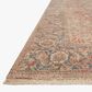 Loloi Priya PRY-07 2"3" x 3"8" Brick/Navy, , large