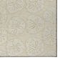Dalyn Rug Company Seabreeze SZ10 9" x 12" Ivory Area Rug, , large