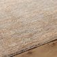 Surya Masterpiece MPC-2318 Medium Gray, Beige, Tan and Medium Brown 12" x 15" Area Rug, , large