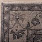 RIZZY Centra Gray 6" x 9" Area Rug, , large