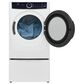 Electrolux 8 Cu. Ft. Front Load Gas Dryer with LuxCare in White, , large