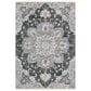 Dalyn Rug Company Marbella MB3 8" x 10" Midnight Area Rug, , large