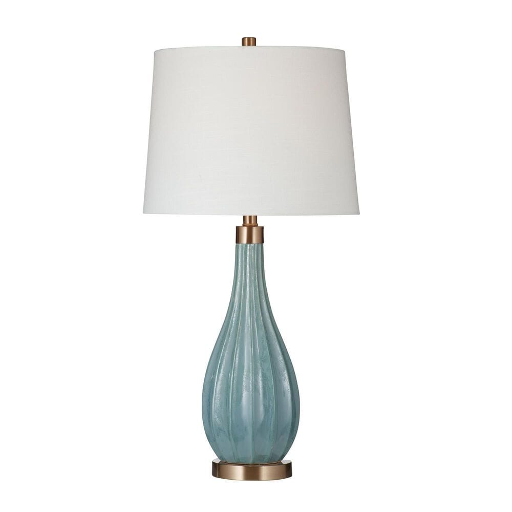 Bassett Apex Table Lamp, , large
