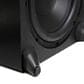 Martin Logan Dynamo 12" Foundation Subwoofer in Black, , large