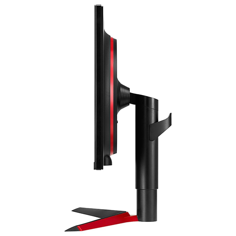 Lg 27 Ultragear Fhd Ips 1ms 240hz Hdr Gaming Monitor Nebraska Furniture Mart