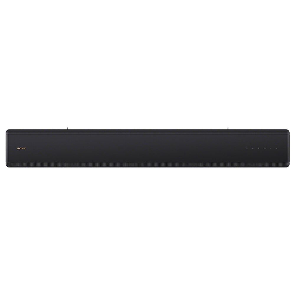 Sony 3.1 Channels Dolby Atmos Soundbar in Black, , large