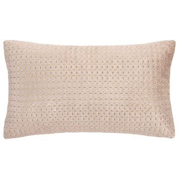 Safavieh Lovie Pillow in Blush, , large