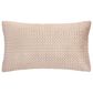 Safavieh Lovie Pillow in Blush, , large