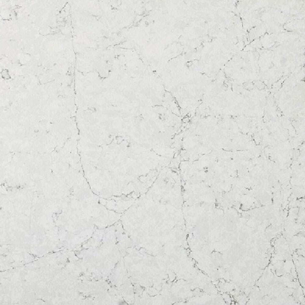 James Martin Vanities Athens 72&quot; Double Bathroom Vanity in Glossy White with 3 cm Eternal Jasmine Pearl Quartz Top and Rectangular Sinks, , large