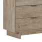 Ashley Oliah 6-Drawer Dresser in Natural, , large