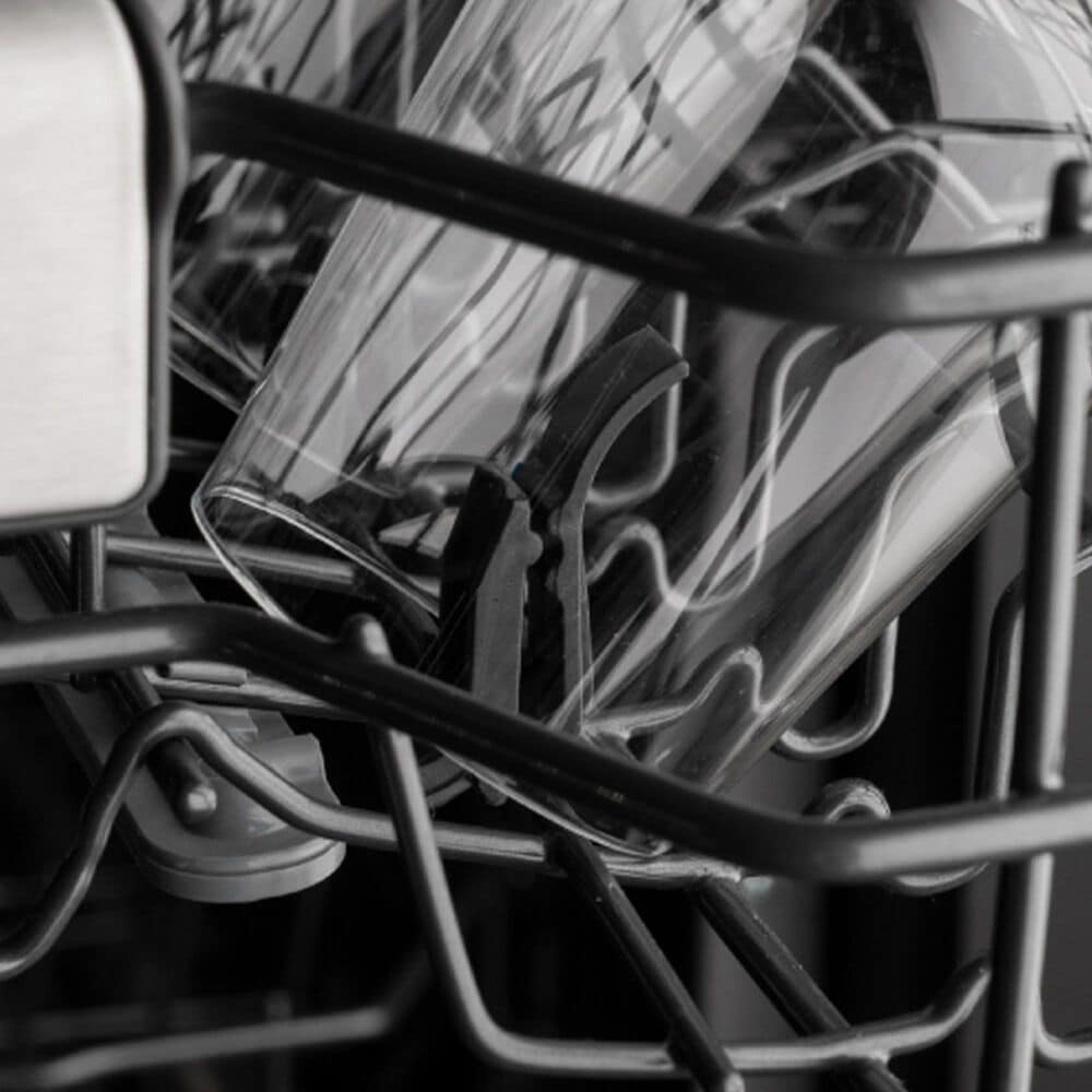 Bertazzoni 18" Dishwasher Standard Tub in Stainless Steel, , large