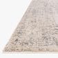 Amber Lewis x Loloi Alie 2"7" x 10" Sand and Sky Runner, , large