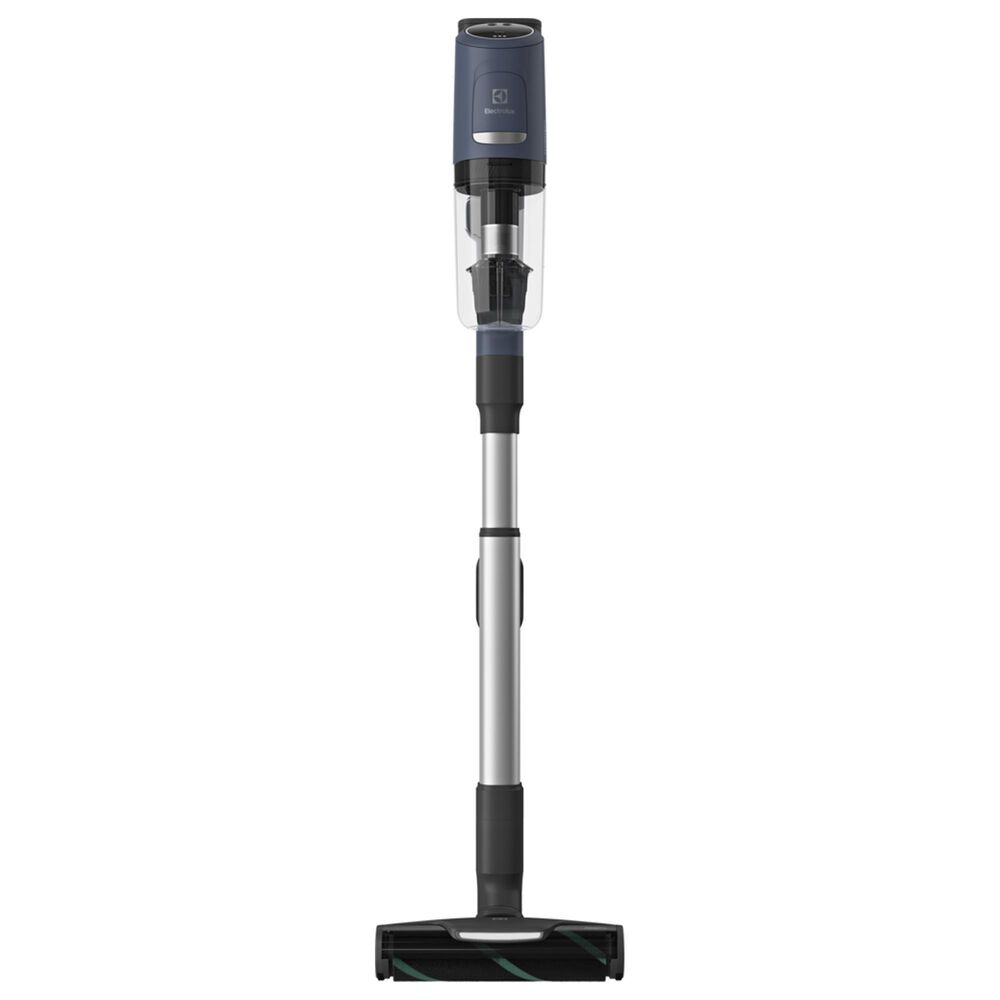 Electrolux 27&quot; Electric Laundry Center in White &amp; Ultimate 800 Multi-Surface Stick Vacuum, , large
