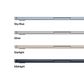 Apple 13" MacBook Air | Apple M5 Chip - 10-core CPU and 10-core GPU - 24GB RAM - 1TB SSD in Sky Blue with 3-Year AppleCare+, , large