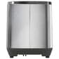 GE Appliances 2-Slice Toaster in Stainless Steel, , large