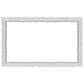 Deco TV Frames Premiere 85" Frame Bezel for Samsung the Frame TV in Contemporary Silver, , large