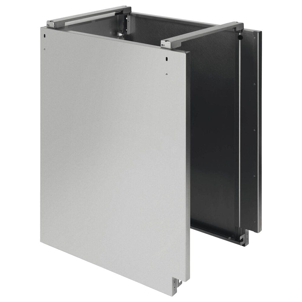 DCS Liberty Wrapper for Sides of Icemaker in Stainless Steel, , large