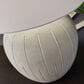 Ashley Calbert Poly Table Lamp in Warm Gray and Antiqued White, , large