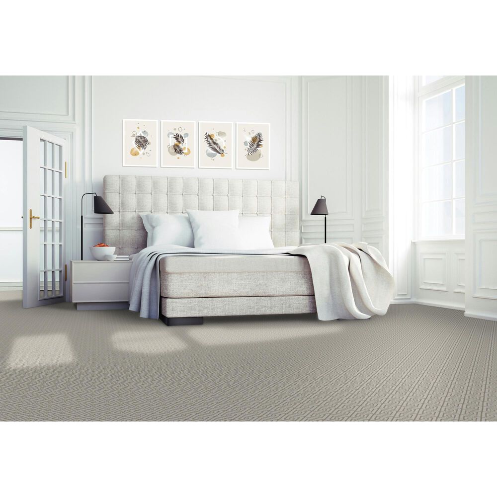 Karastan Stunning Opulence Carpet in Sparrow, , large