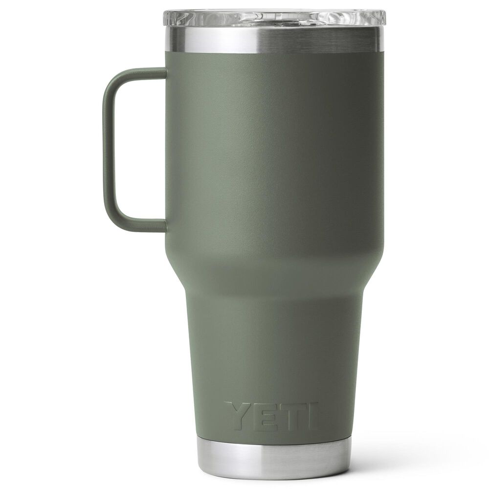 YETI 30-oz Tumbler keeps your drinks cold for an  low of $24