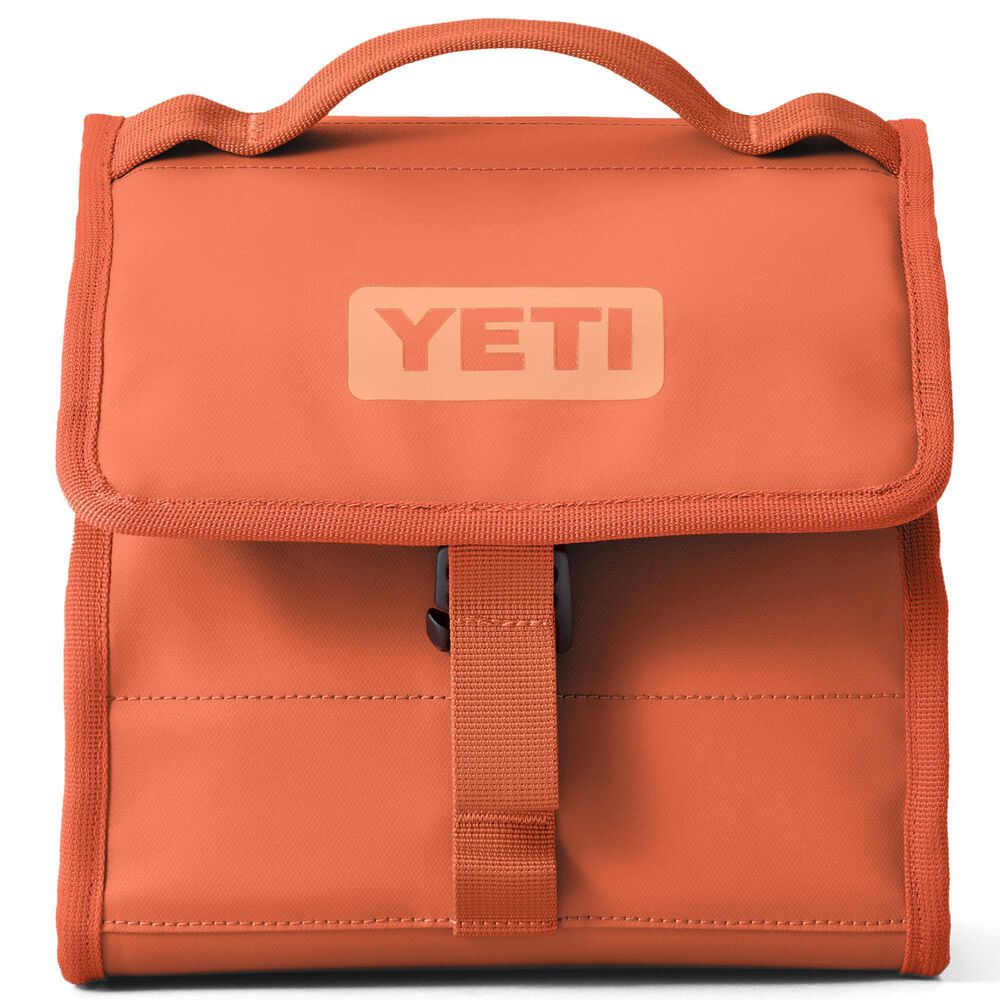 YETI Daytrip Lunch Bag In Desert Clay, , large