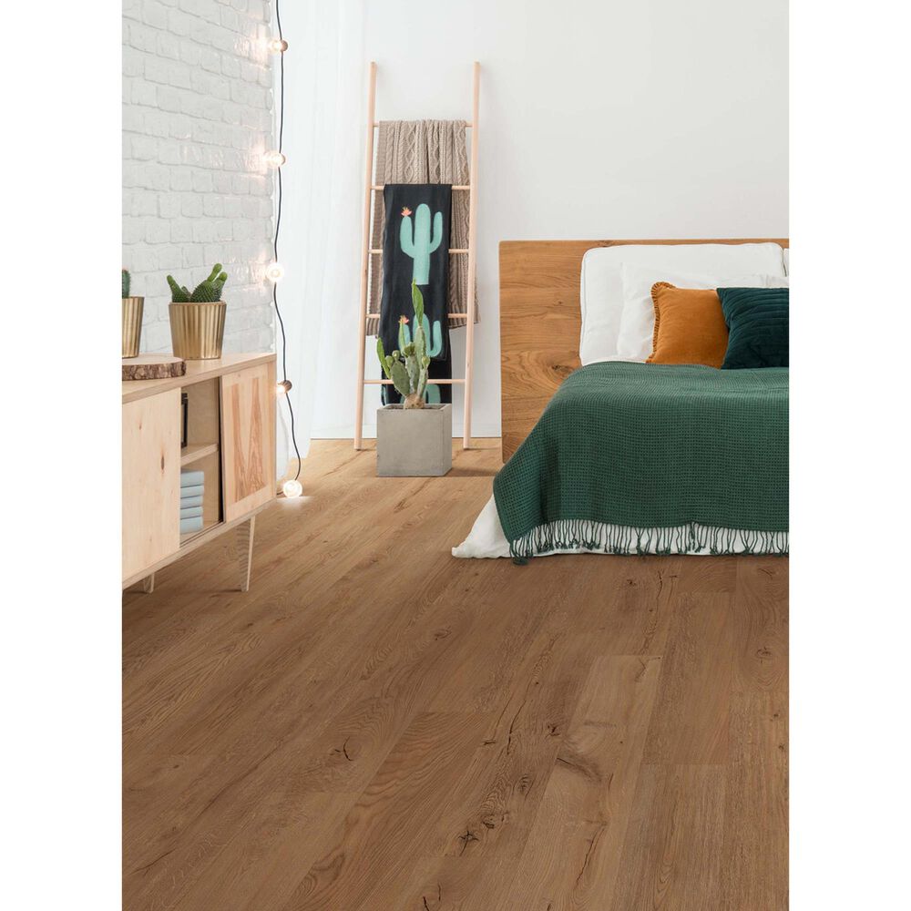 Dream Weaver American Standard Maui 7" x 48" Luxury Vinyl Plank, , large