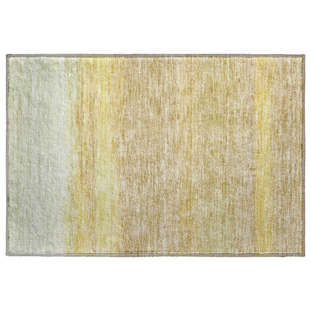 Dalyn Rug Company Trevi TV2 2"6" x 3"10" Tan Area Rug, , large