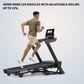 NordicTrack T Series 10 Treadmill in Black, , large