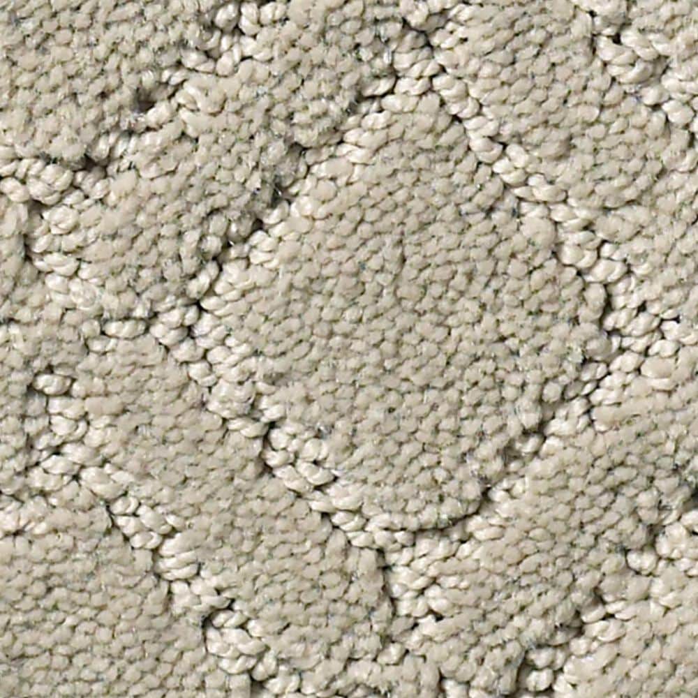 Anderson Tuftex Muse Carpet in Cumulus, , large