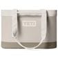 YETI Camino 18L Zip Carryall Tote Bag in Cape Taupe, , large