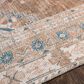 Surya Colin 6"7" x 9" Dusty Sage, Light Beige, Blue and Cream Area Rug, , large
