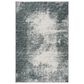 Dalyn Rug Company Winslow WL1MN 10" Round Midnight Indoor/Outdoor Area Rug, , large