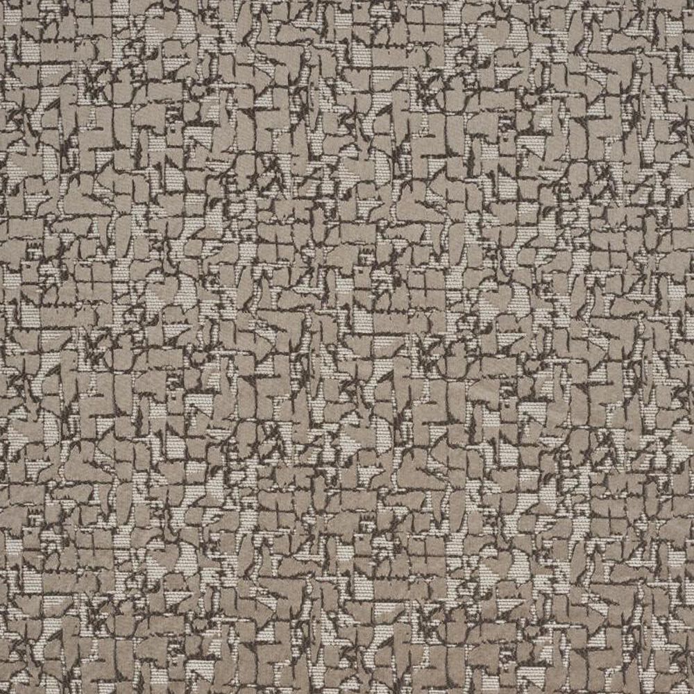 J. Queen New York Cracked Ice 4-Piece Queen Comforter Set in Taupe, , large